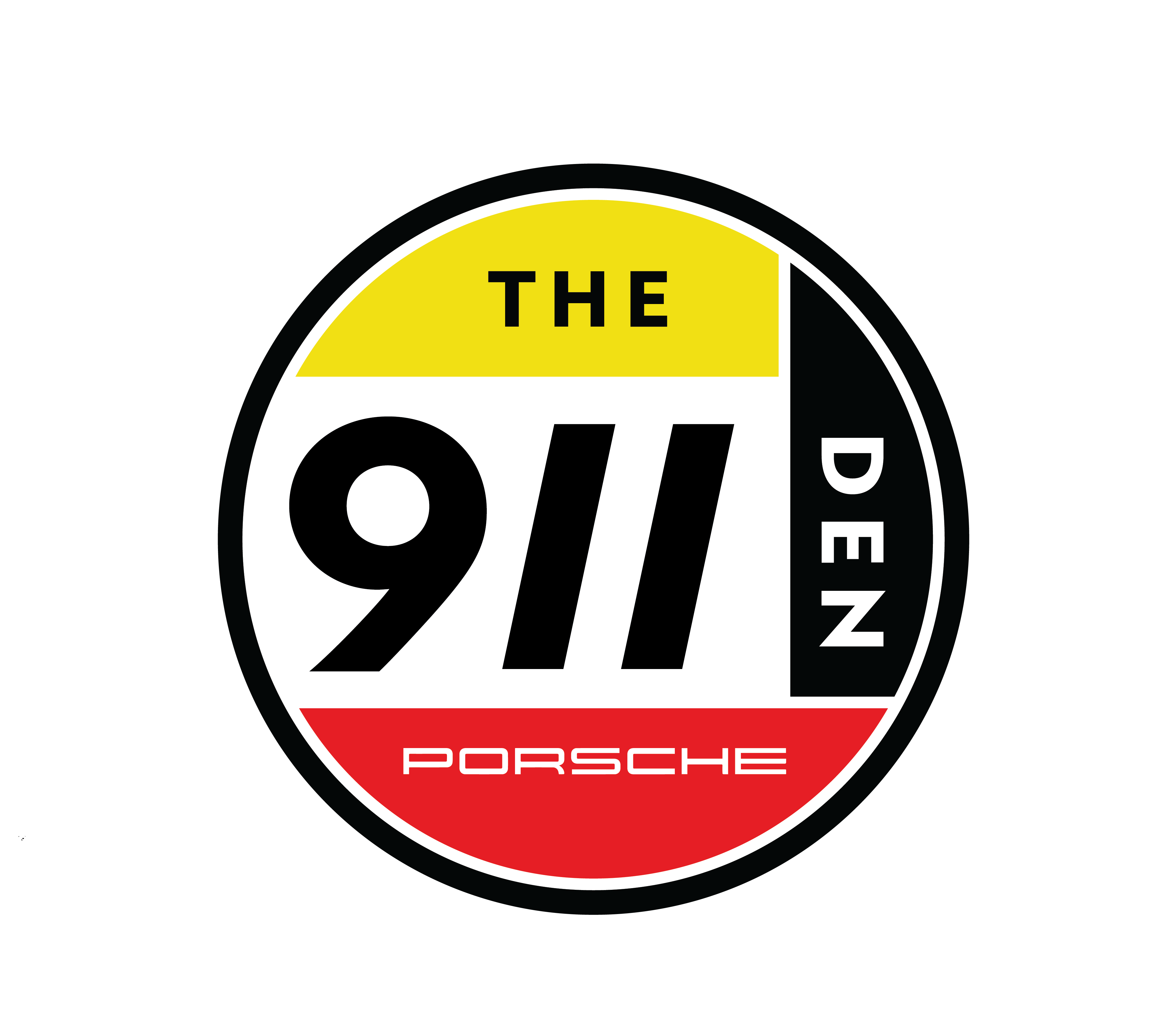 The 911 Den