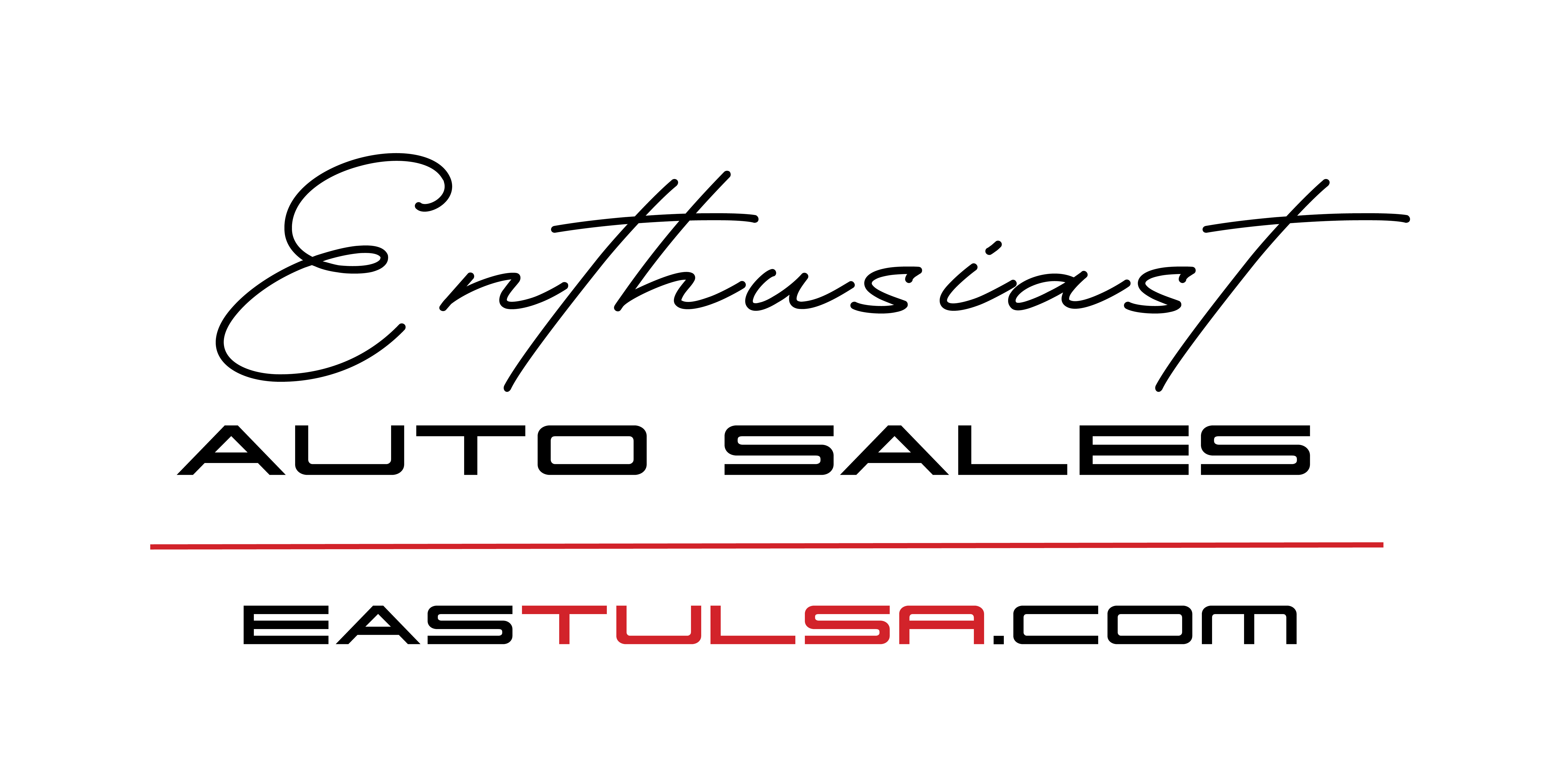 Enthusiast Auto Sales