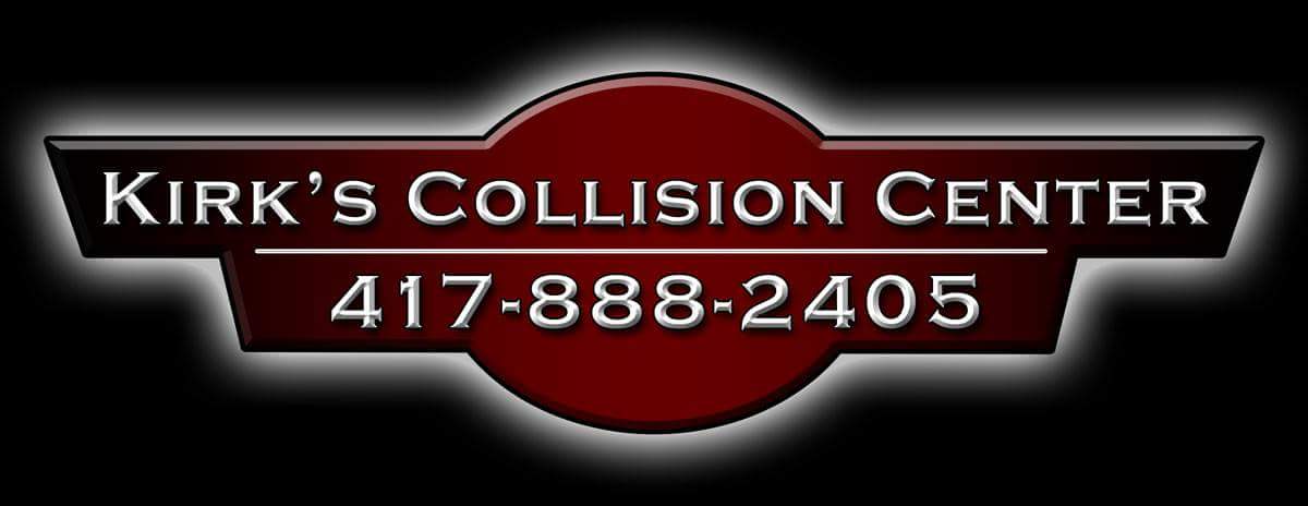 Kirk's Collision Center