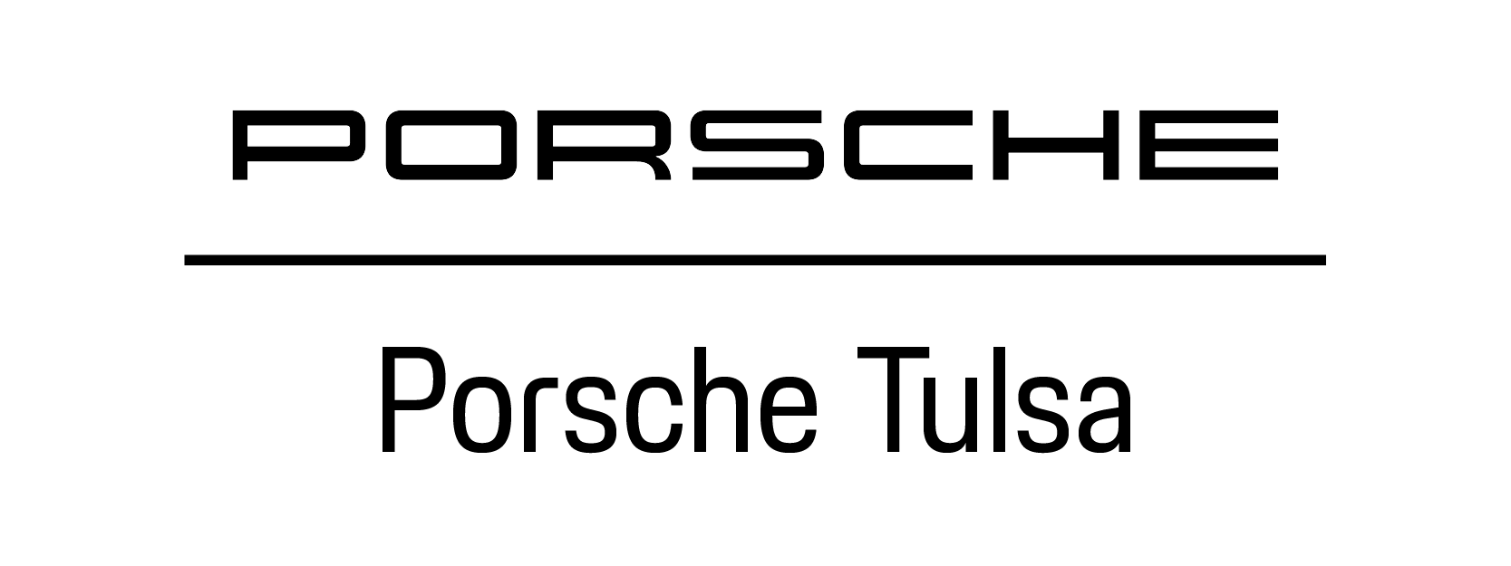 Porsche Tulsa