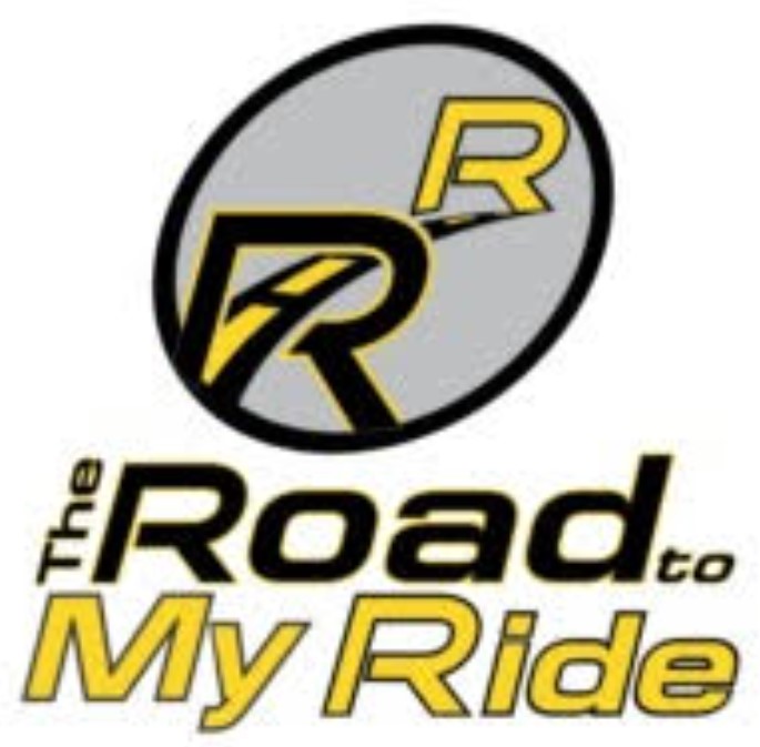 The Road to my Ride
